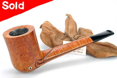 Luigi Radice N.F. Duck head pipe Estate oF